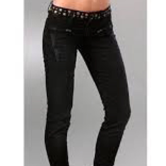 JOE’S JEANS Chelsea slim Sz 25 LONG $174 Rtl NWT - Picture 5 of 9